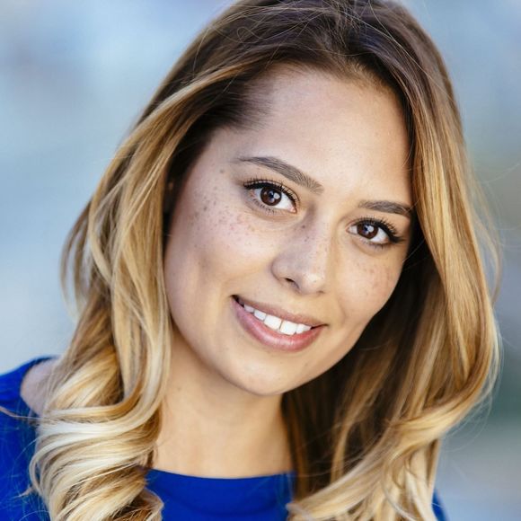 Meet your Posher, Ashley - Picture 1 of 1